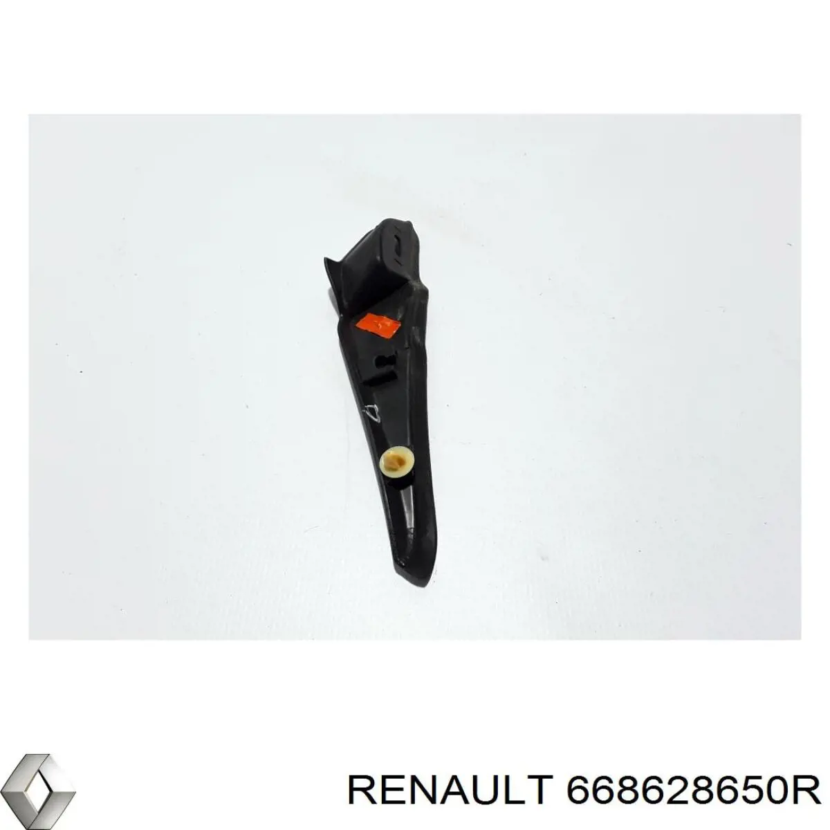 Comprar 668628650R Renault (RVI) Vierteaguas