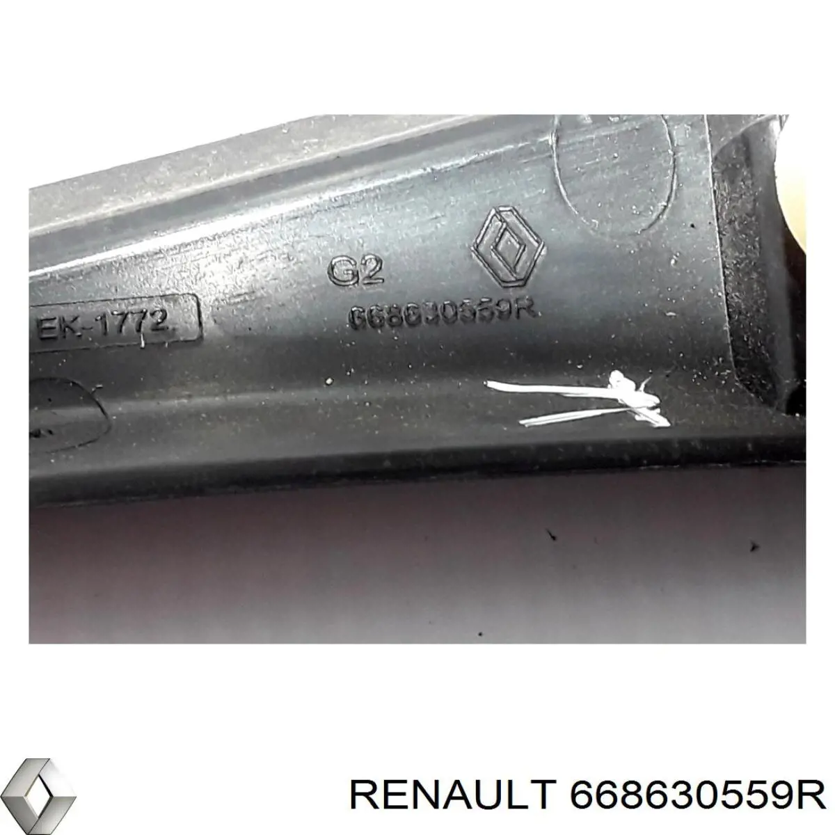 668630559R Renault (RVI)