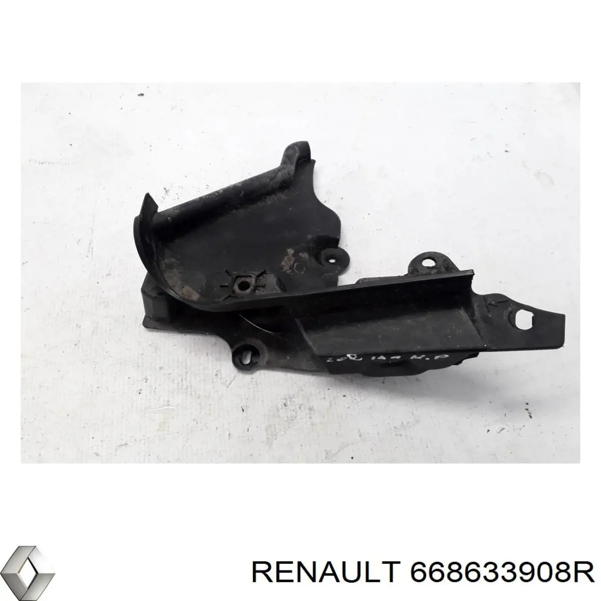 668633908R Renault (RVI)