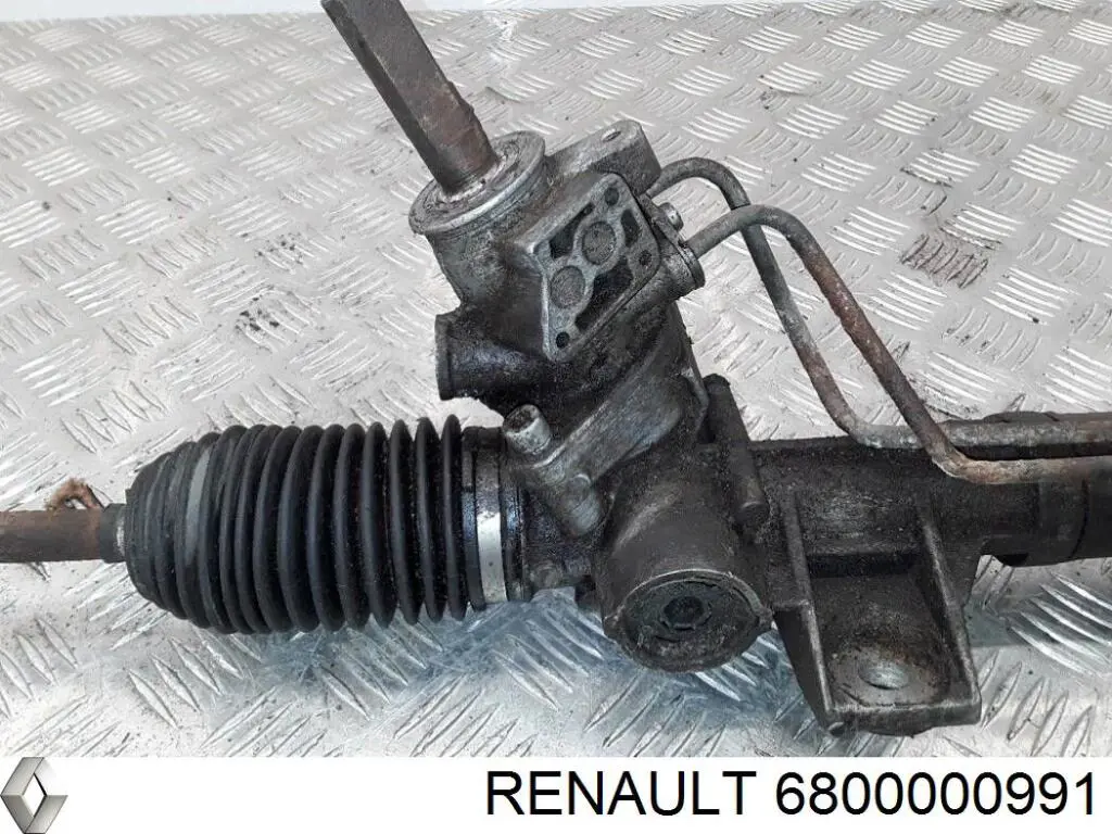 Engranaje de dirección Renault (RVI) 8200023084 precio, desde 76,51 EUR