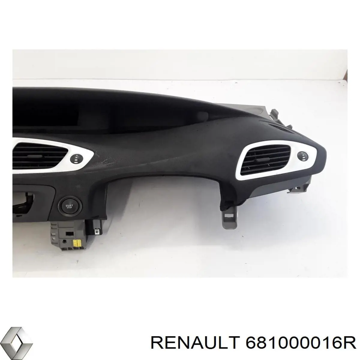 681000016R Renault (RVI)