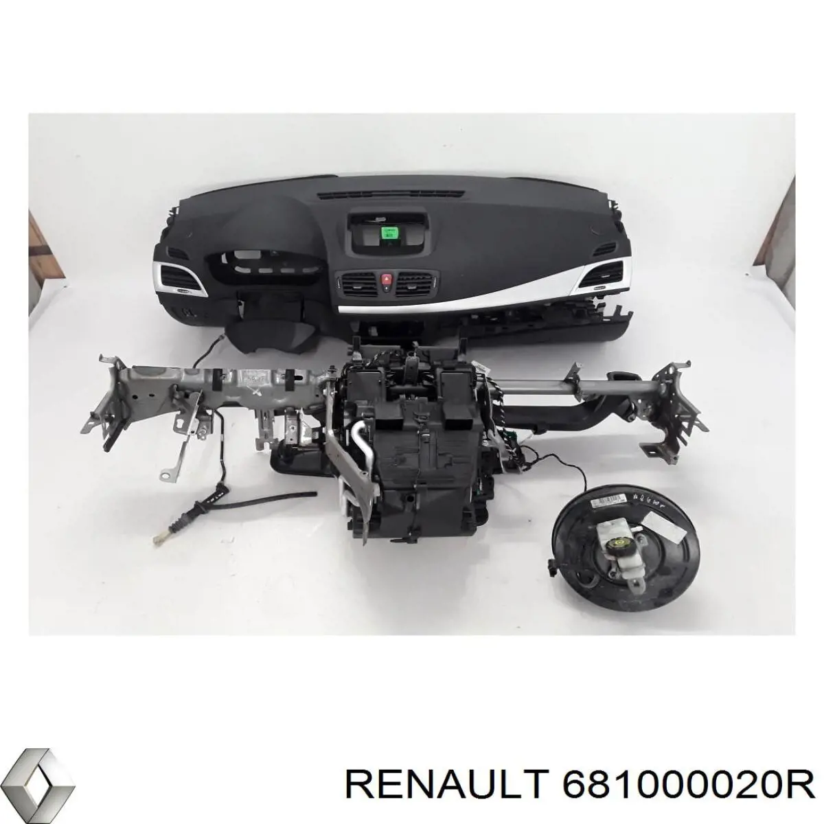 681000020R Renault (RVI)