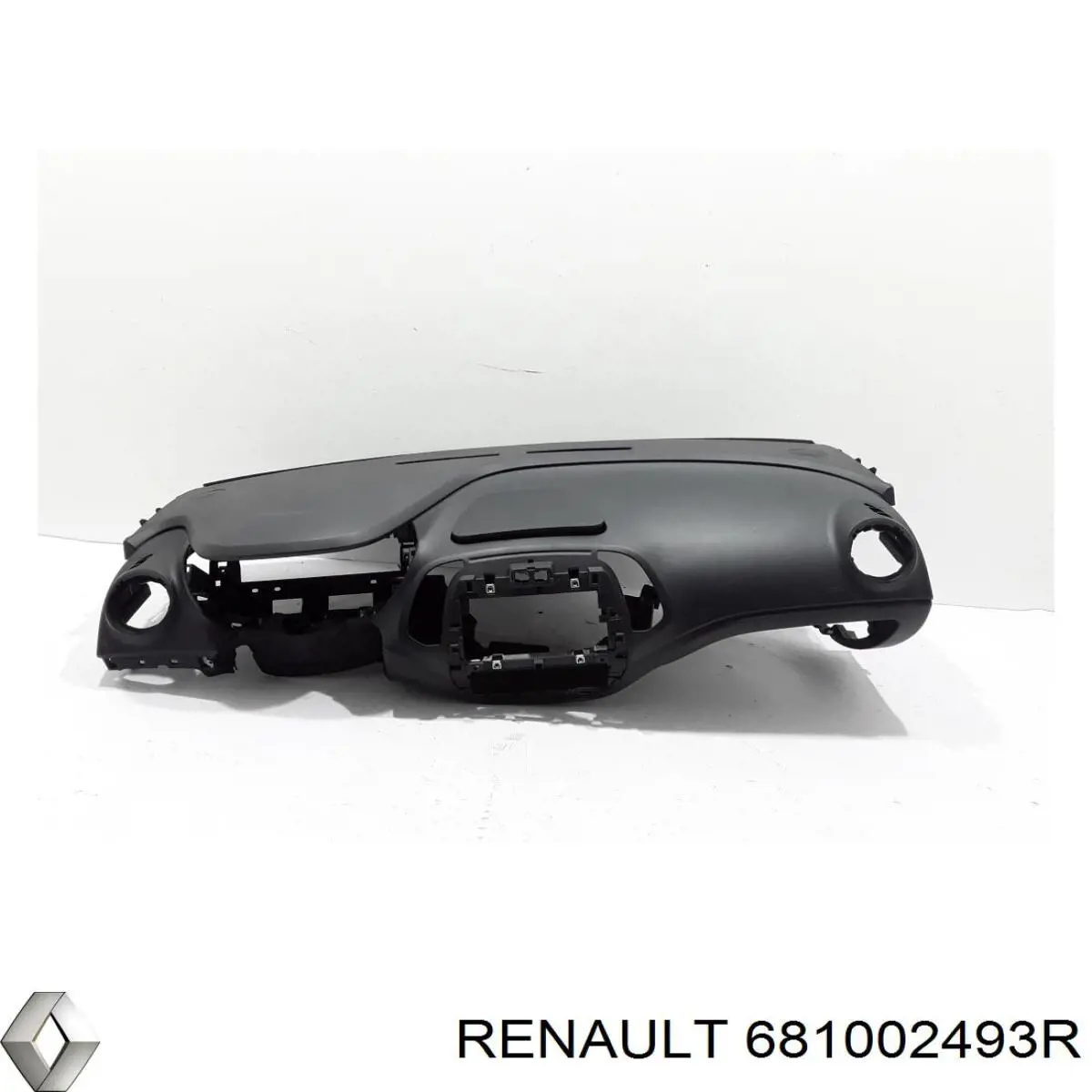 Comprar 681002493R Renault (RVI) Salpicadero