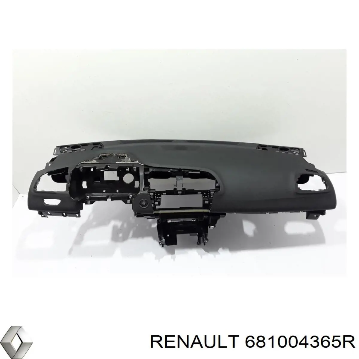 681004365R Renault (RVI) 