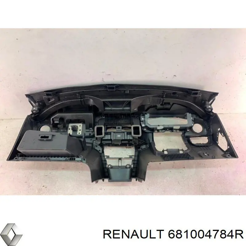 681004784R Renault (RVI)