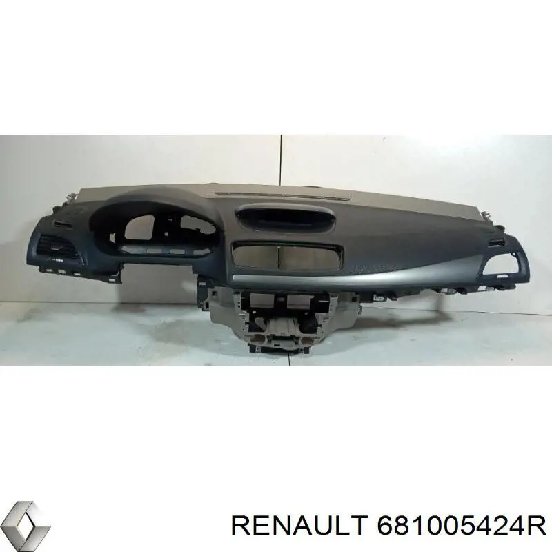 681005424R Renault (RVI)