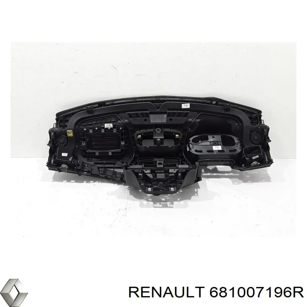 Comprar 681007196R Renault (RVI) Salpicadero