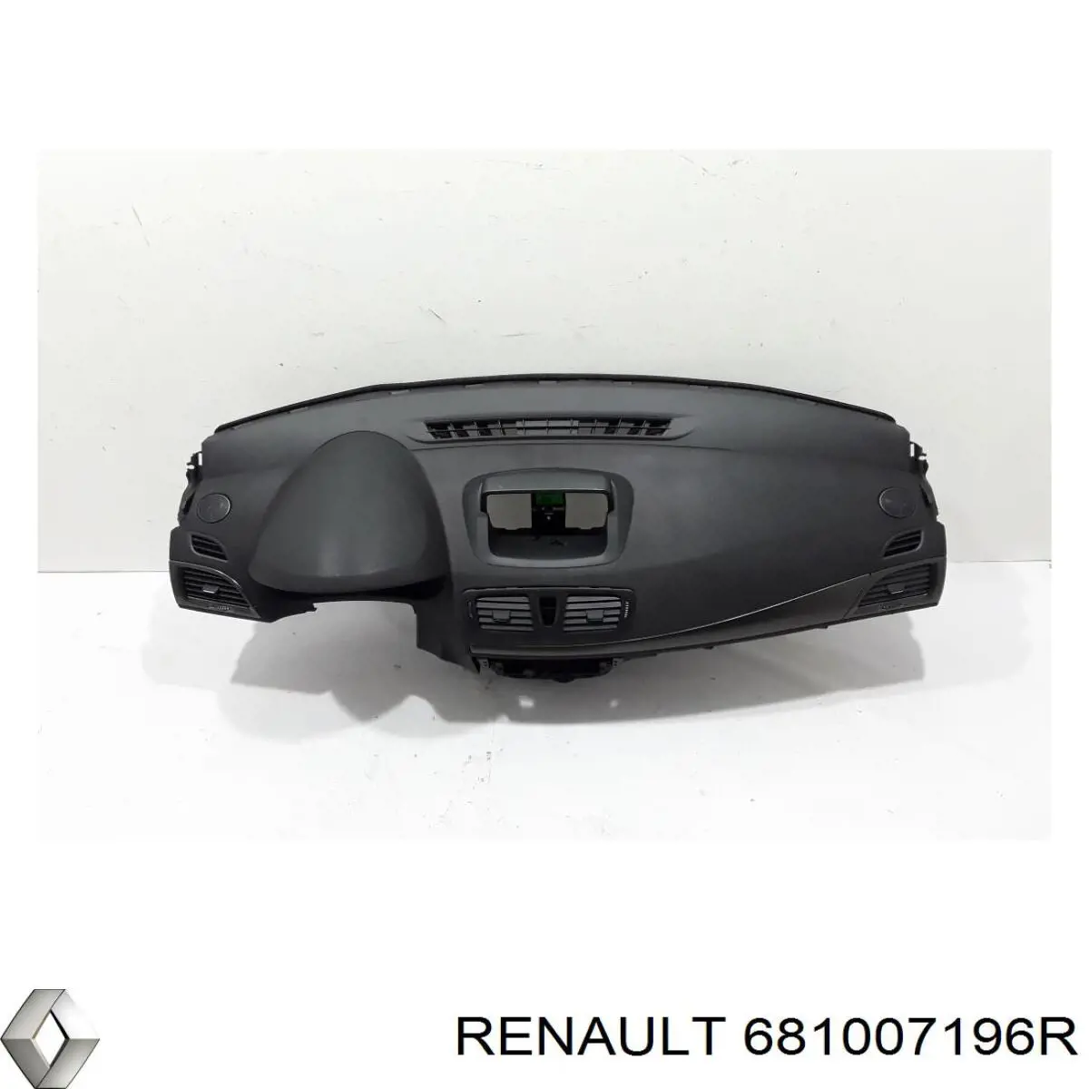 Salpicadero 681007196R Renault (RVI)