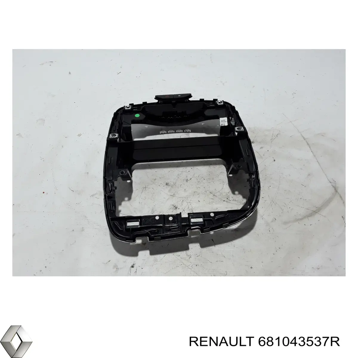  Renault (RVI) 681043537R precio, desde 60,98 EUR