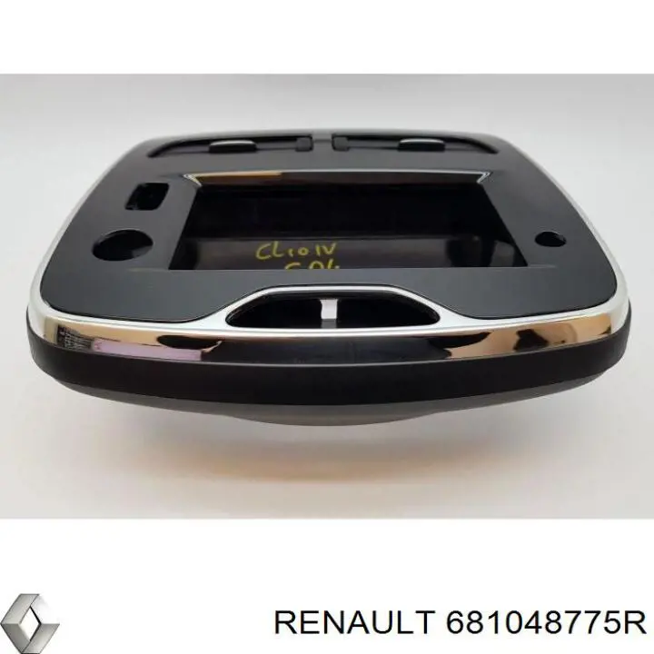  Renault (RVI) 681048775R precio, desde 70,68 EUR