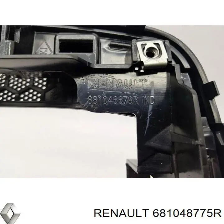681048775R Renault (RVI) 