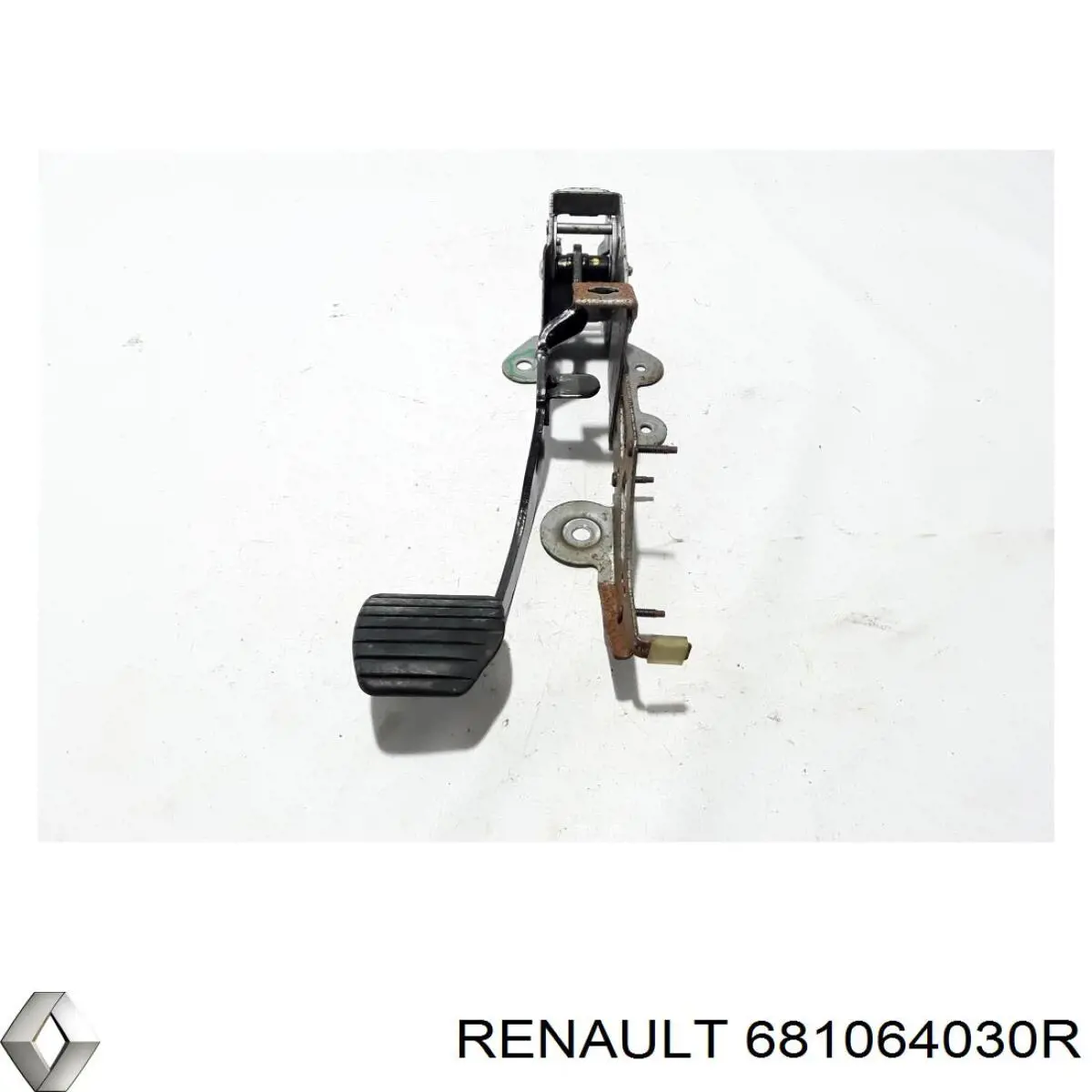  Renault (RVI) 681064030R precio, desde 75,50 EUR