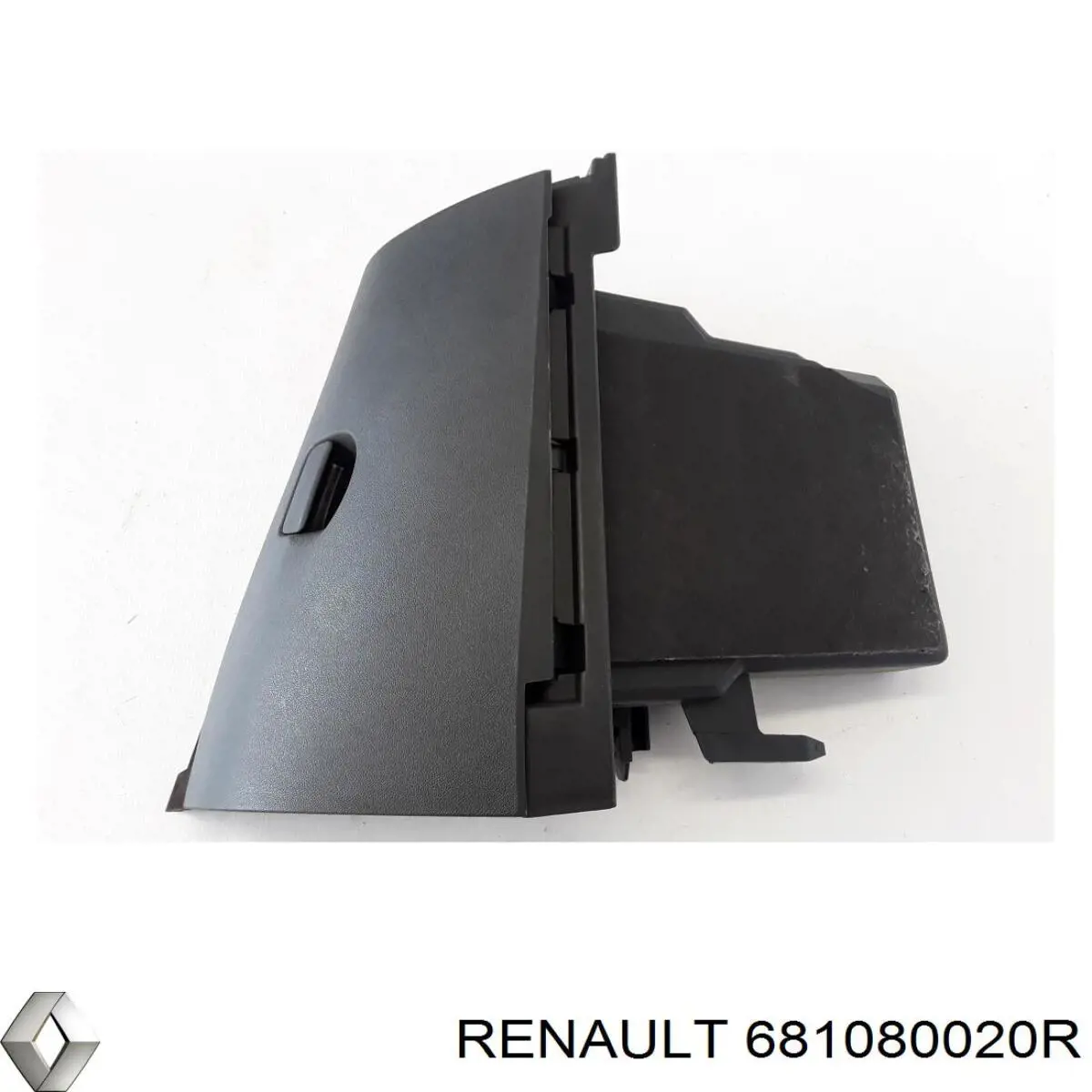 Comprar Guantera Renault Megane III KZ0, KZ1