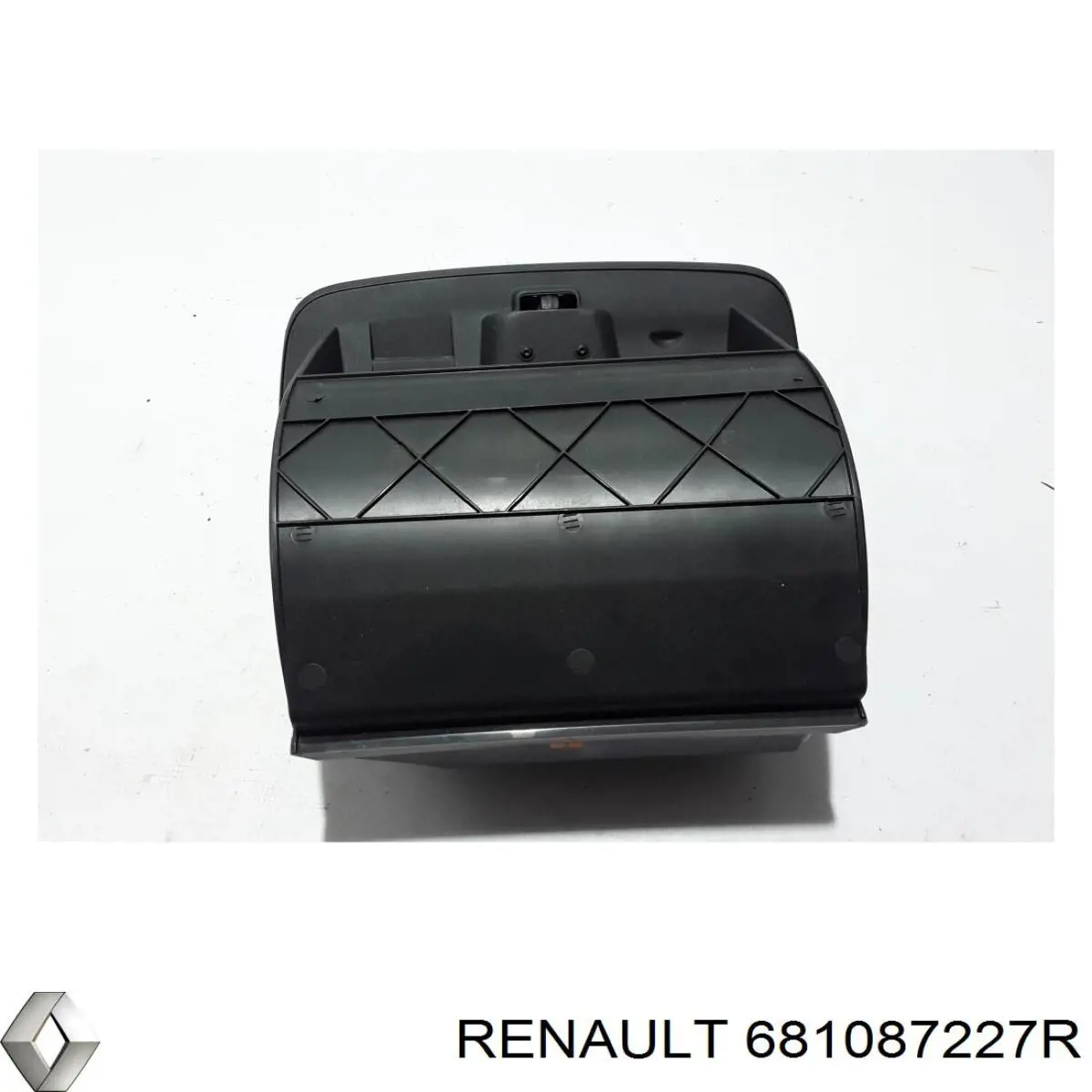 681087227R Renault (RVI) Guantera