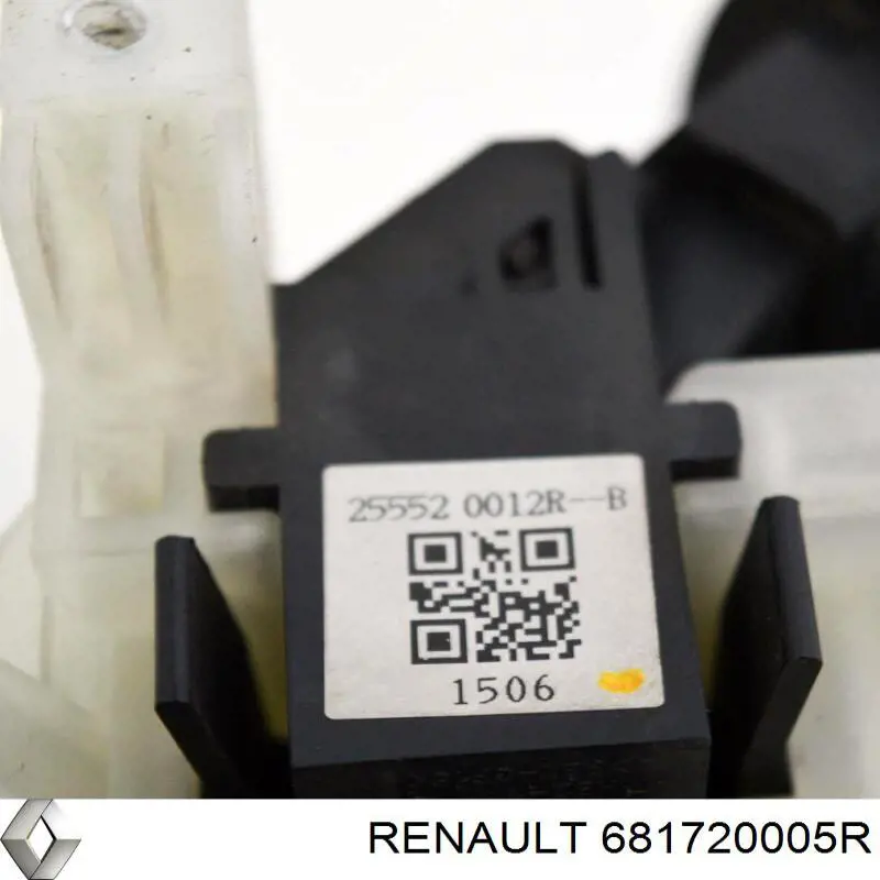 Comprar 681720005R Renault (RVI) Conmutador columna dirección