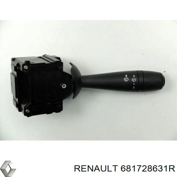 681728631R Renault (RVI)