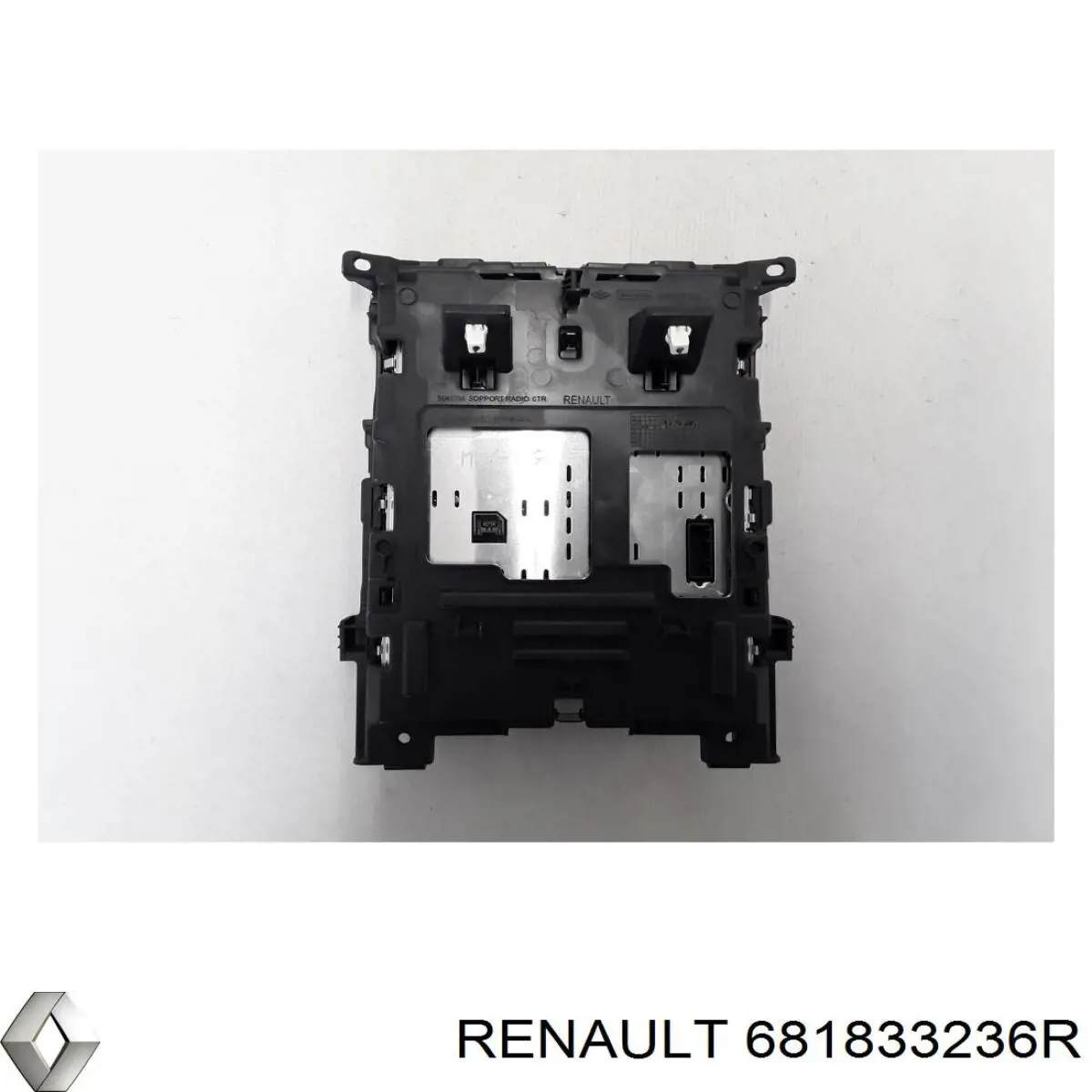  681833236R Renault (RVI)