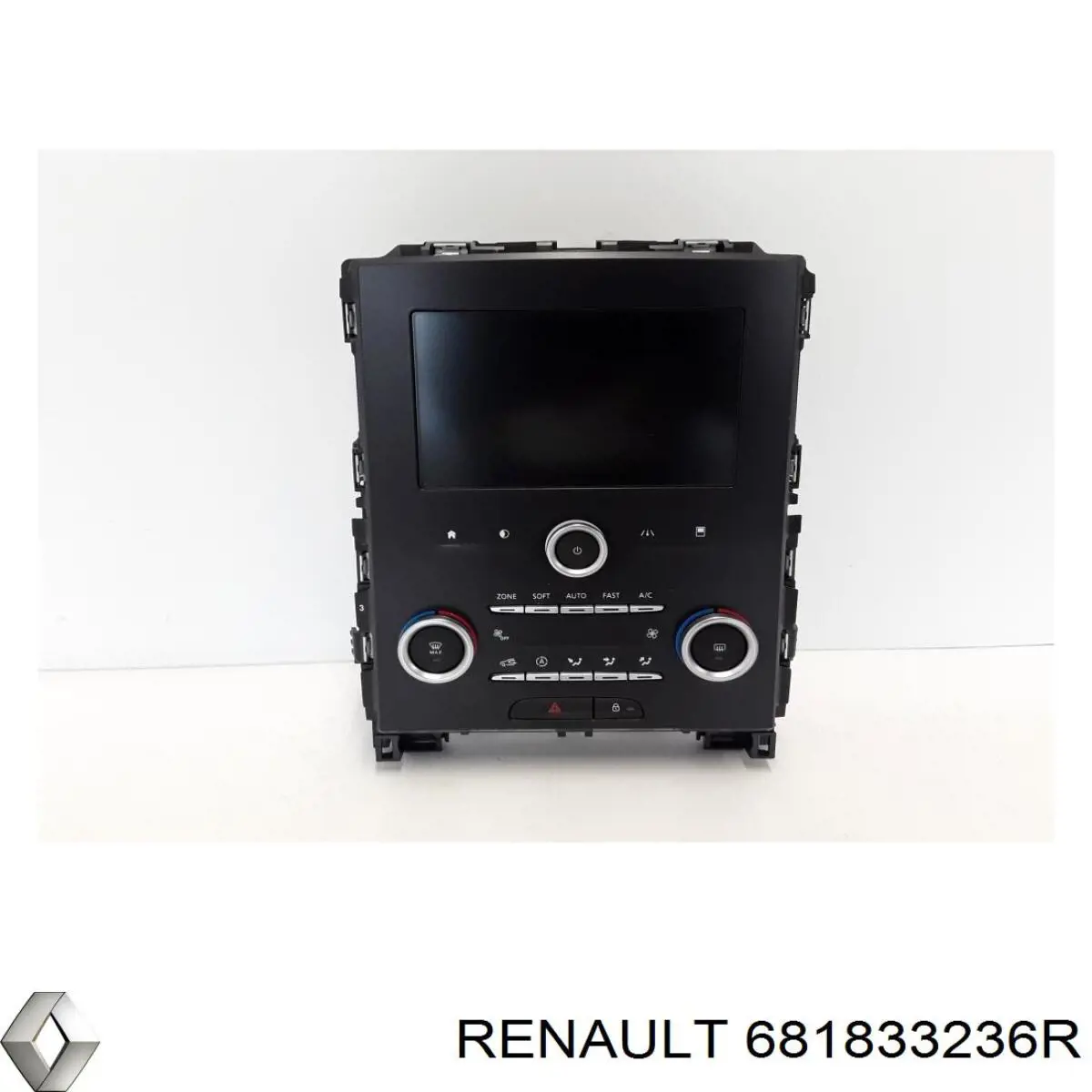 Comprar 681833236R Renault (RVI) 