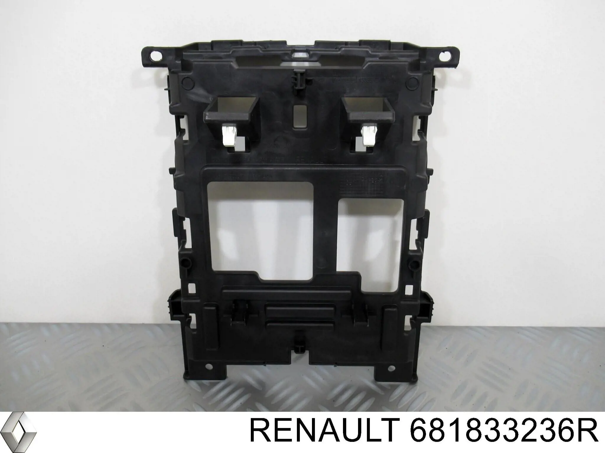 681833236R Renault (RVI) 