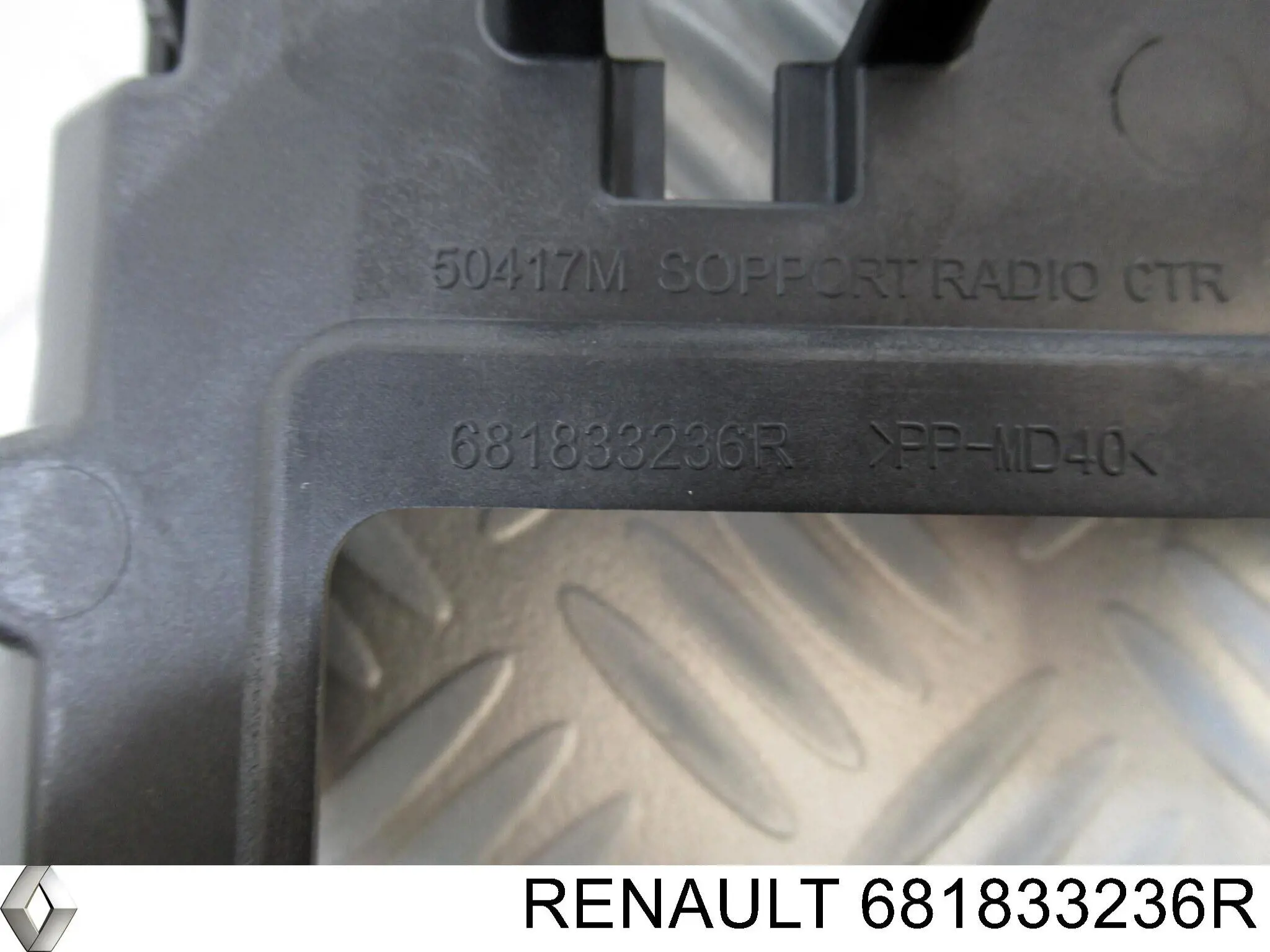  Renault (RVI) 681833236R precio, desde 158,27 EUR