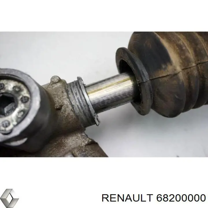  68200000 Renault (RVI)