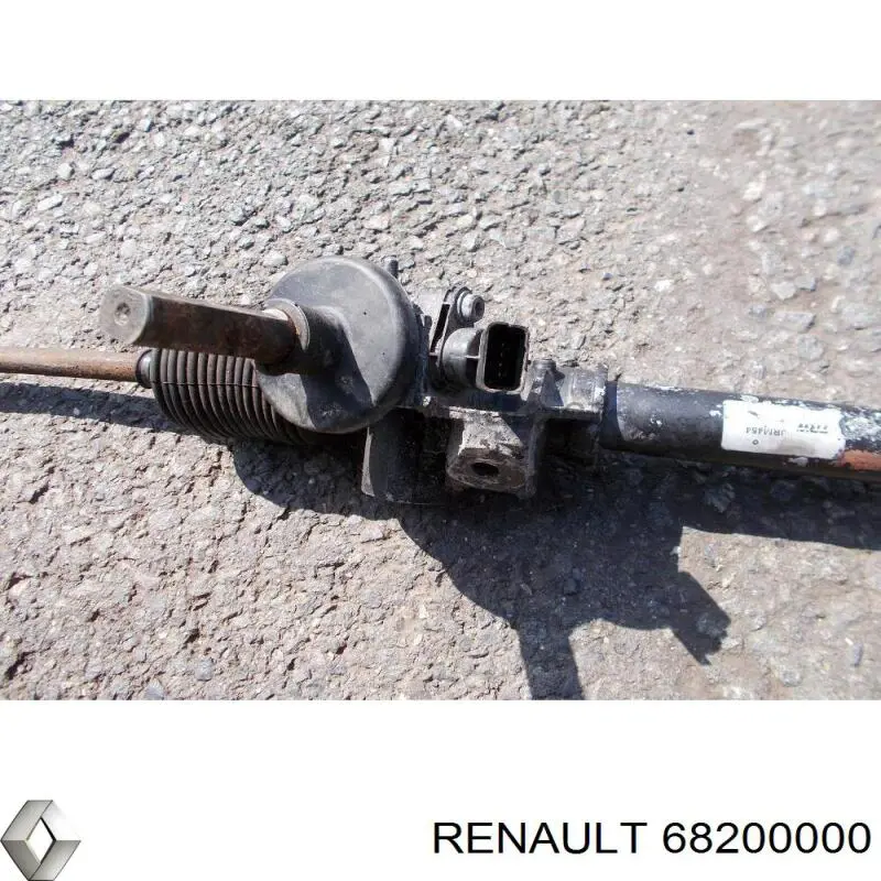 68200000 Renault (RVI)