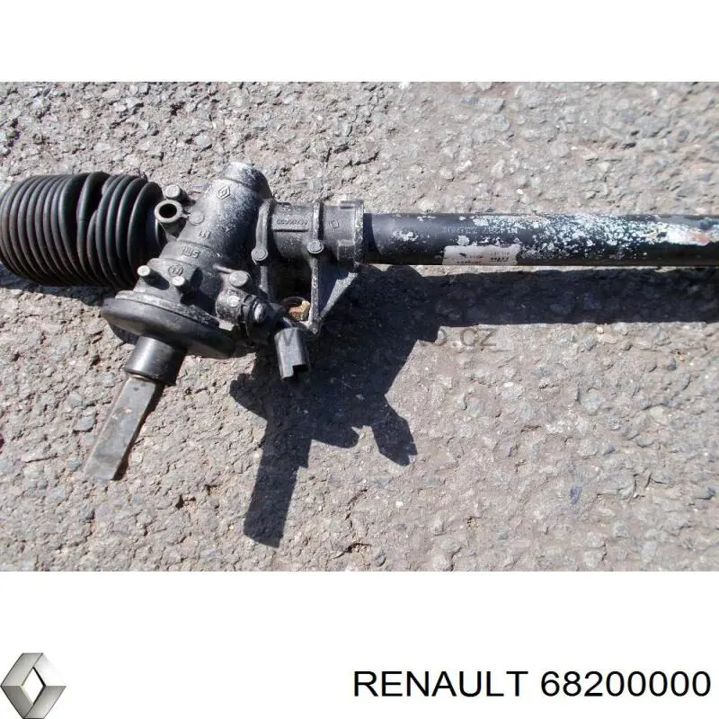 Comprar 68200000 Renault (RVI) 