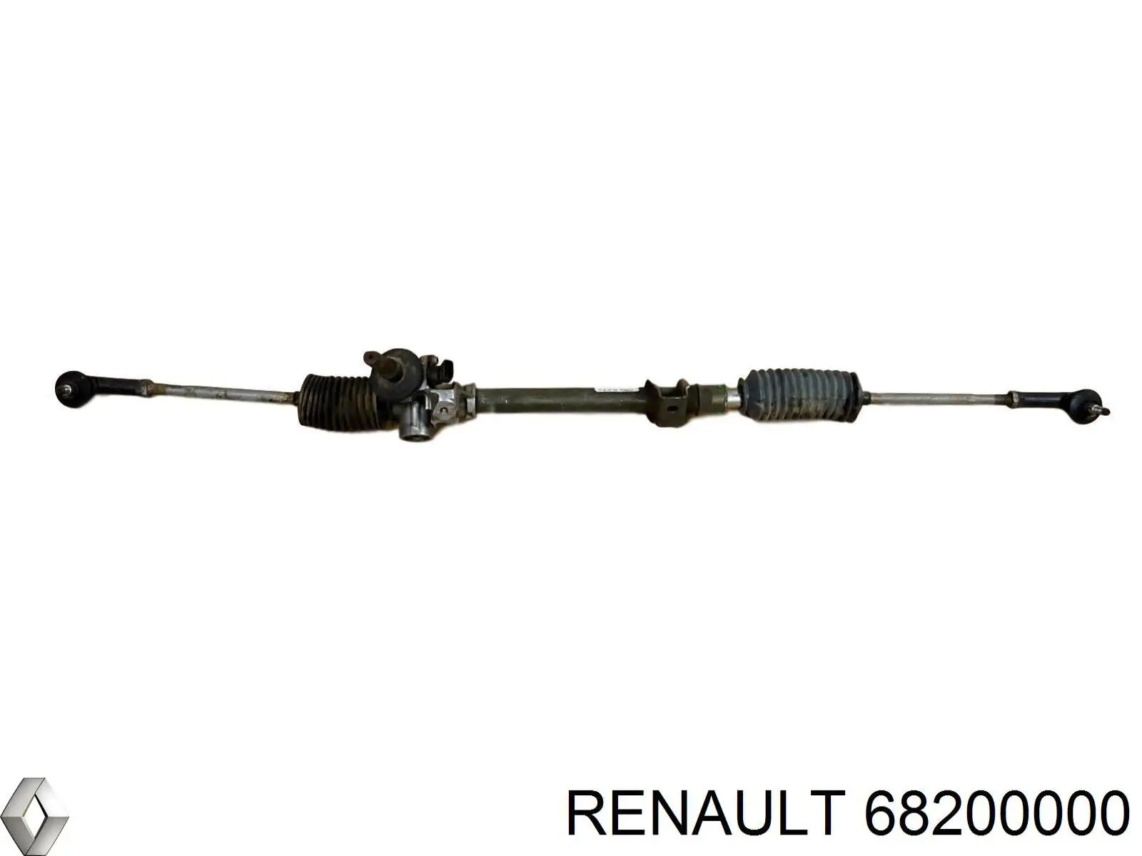 68200000 Renault (RVI) 