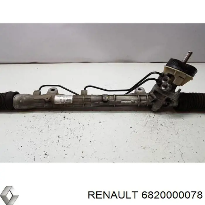 Engranaje de dirección Renault (RVI) 6820000078 precio, desde 161,17 EUR
