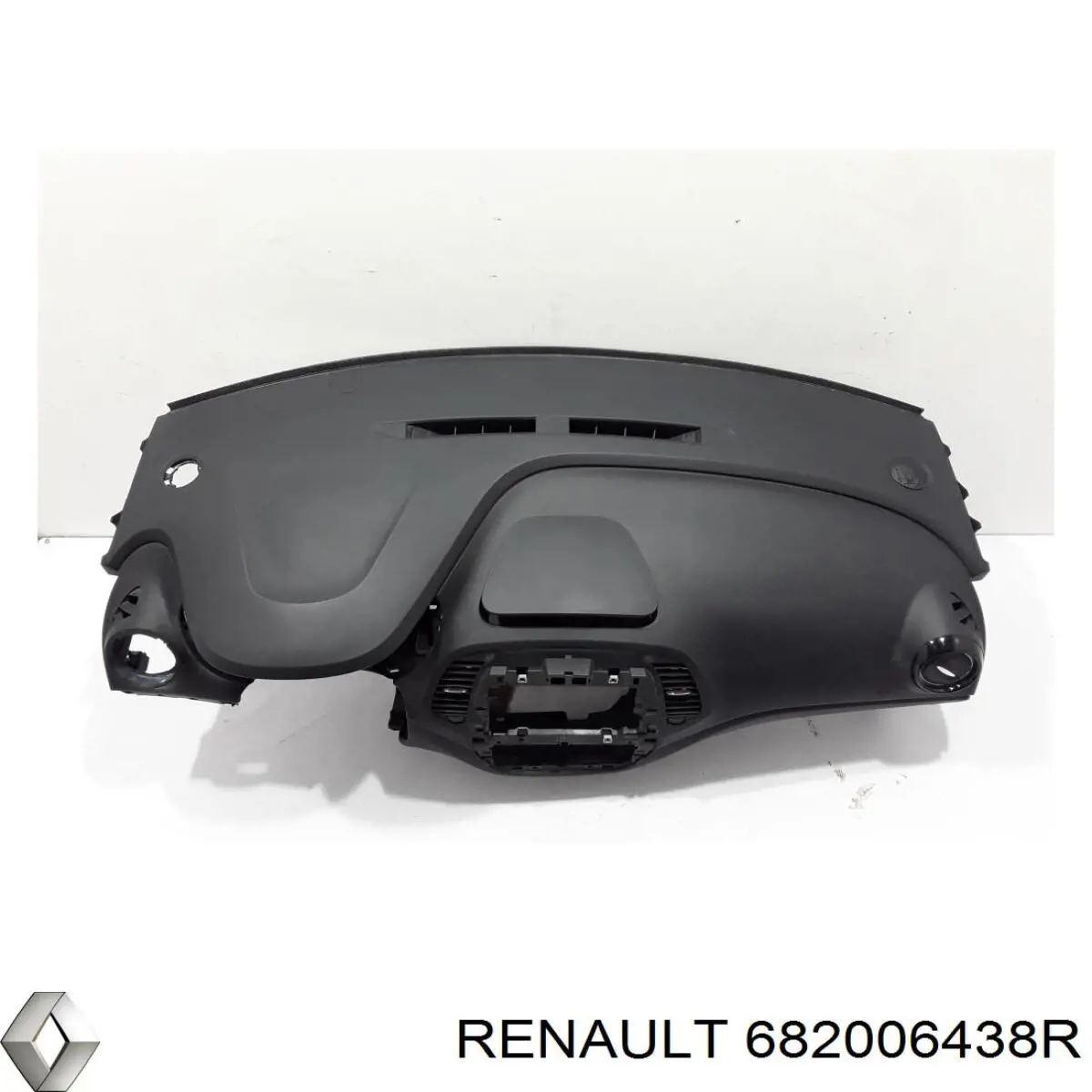 Comprar 682006438R Renault (RVI) Salpicadero
