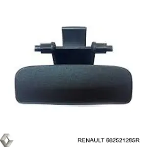 Tapa de la guantera Renault Megane III hatchback (BZ0, BZ1, B3) (2008 - 2026) precio, desde 74,05 EUR