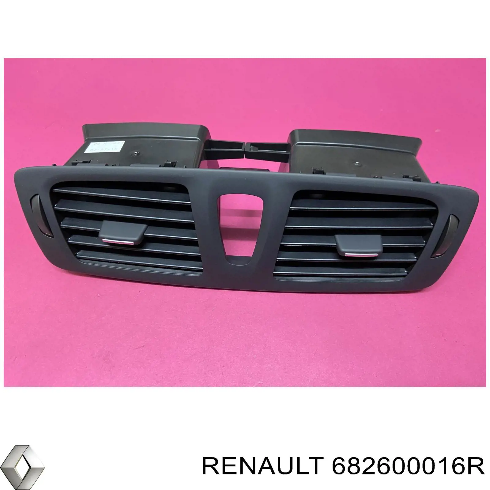 682600016R Renault (RVI)