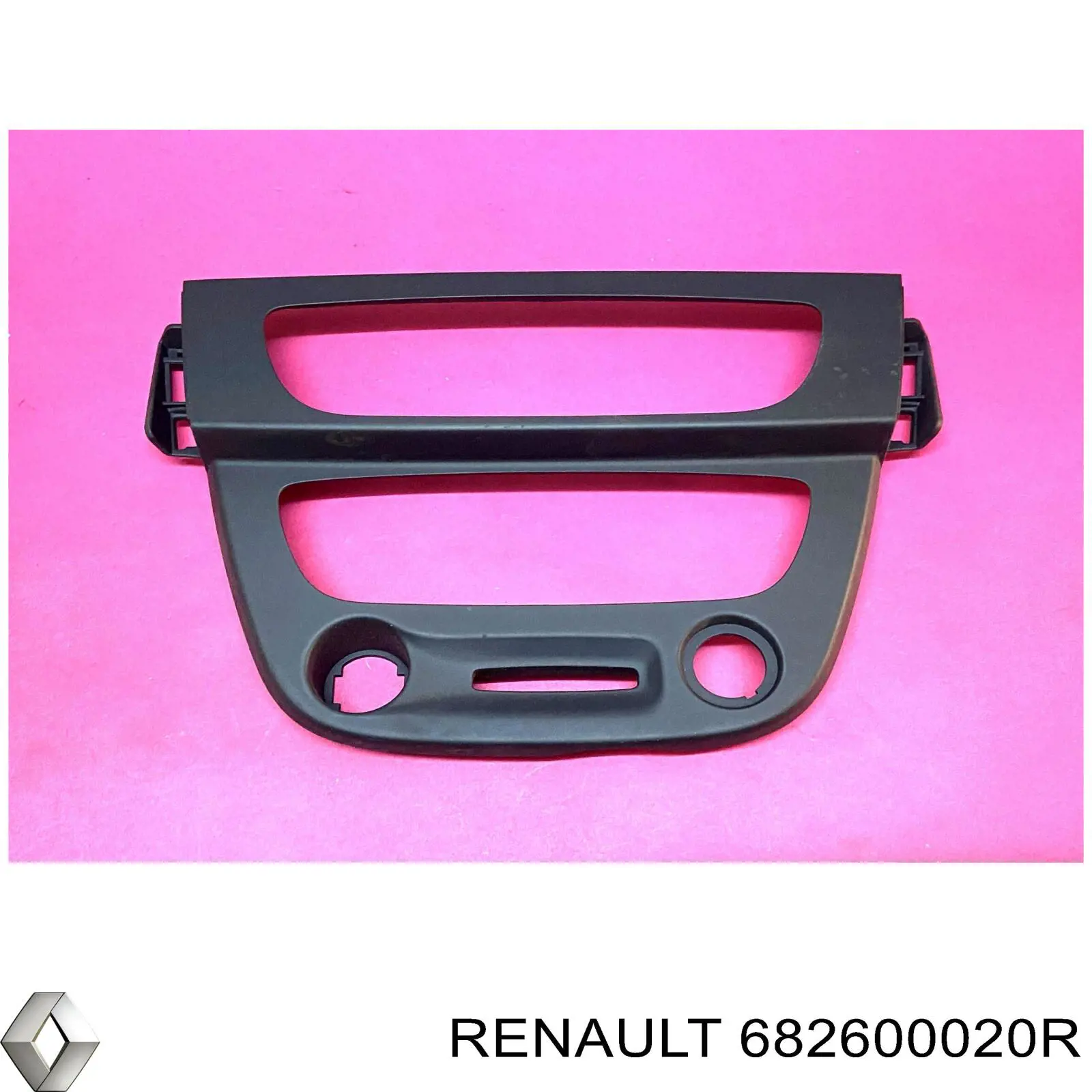 682600020R Renault (RVI)