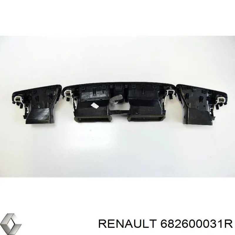  Renault (RVI) 682600031R precio, desde 39,20 EUR