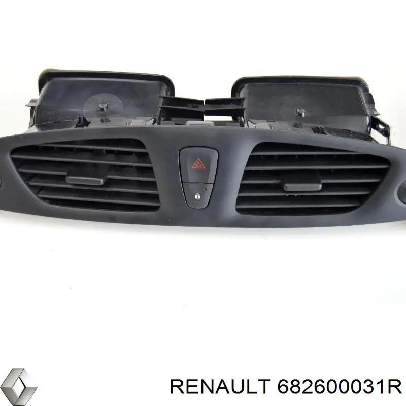 682600031R Renault (RVI) 