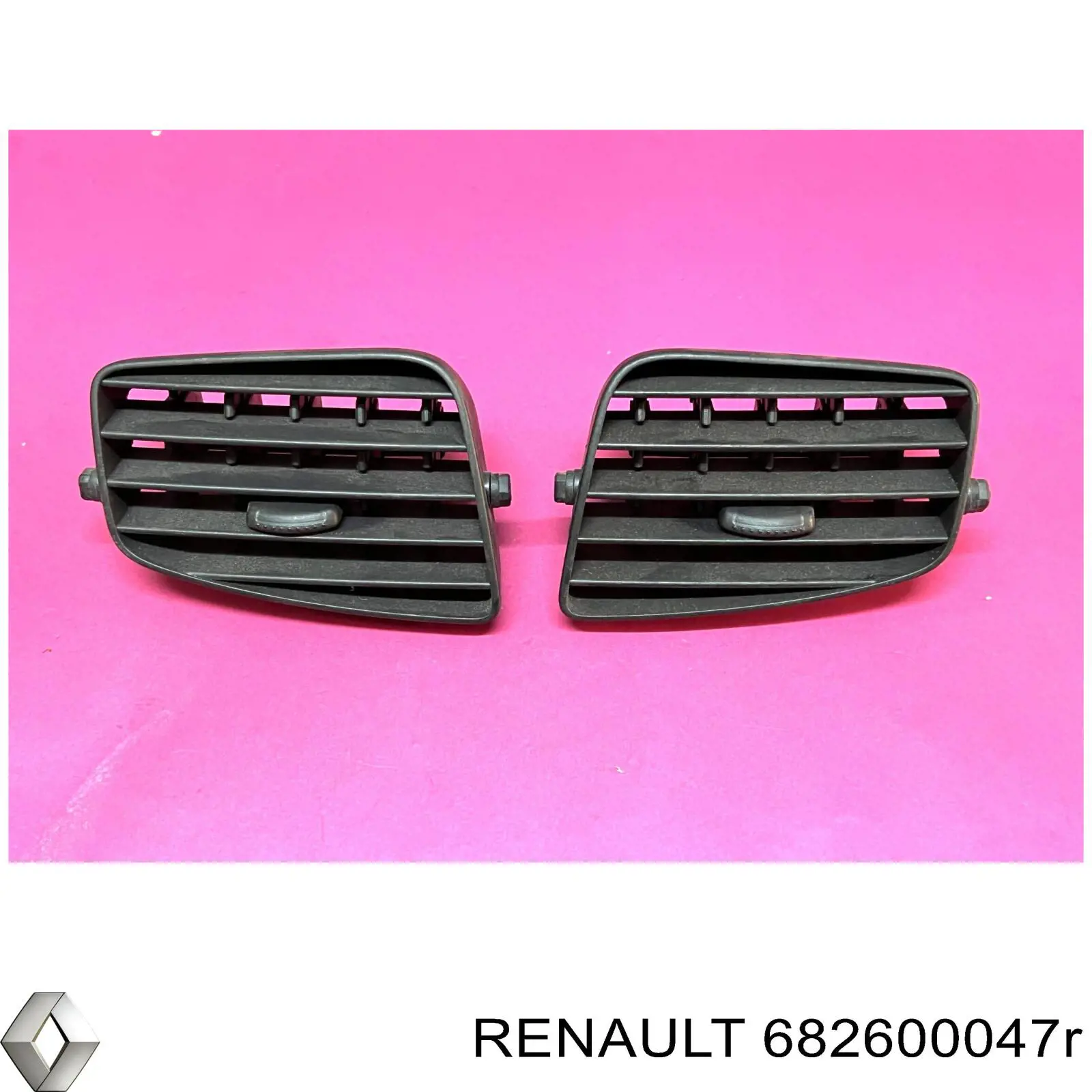  Renault (RVI) 682600047R precio, desde 37,75 EUR