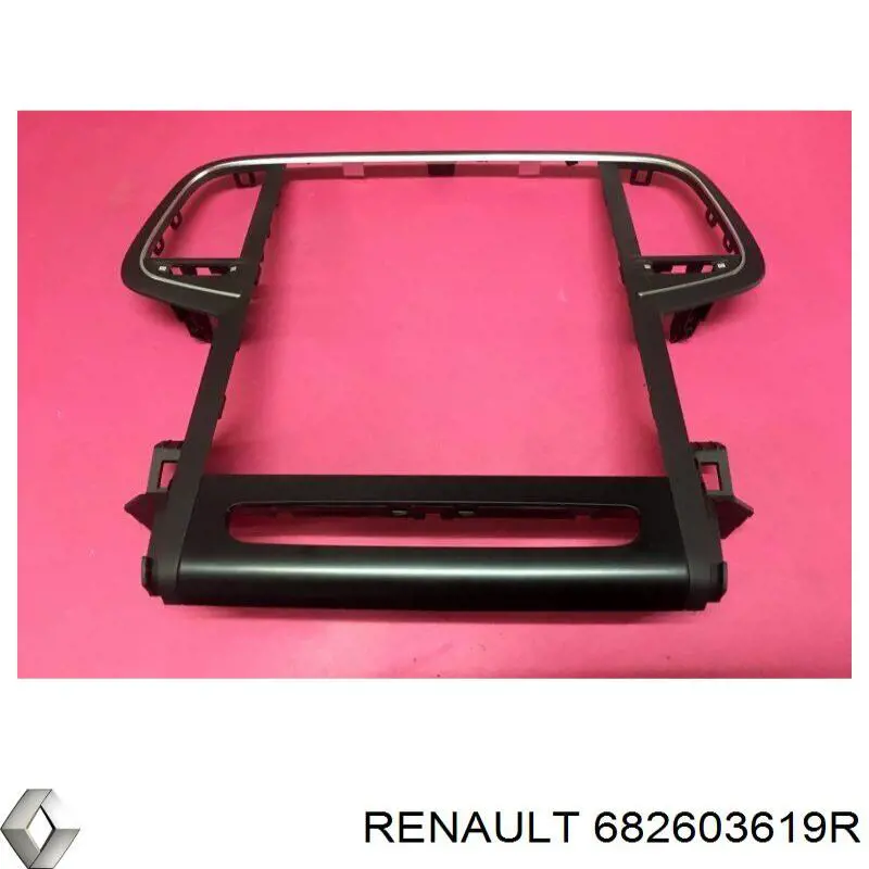 682603619R Renault (RVI)