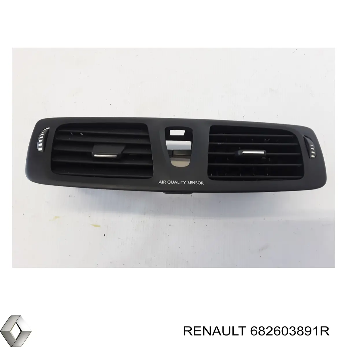 682603891R Renault (RVI)