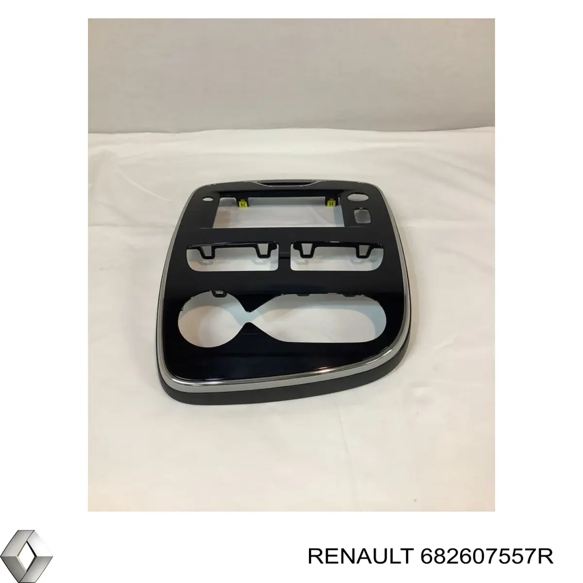 682607557R Renault (RVI) 