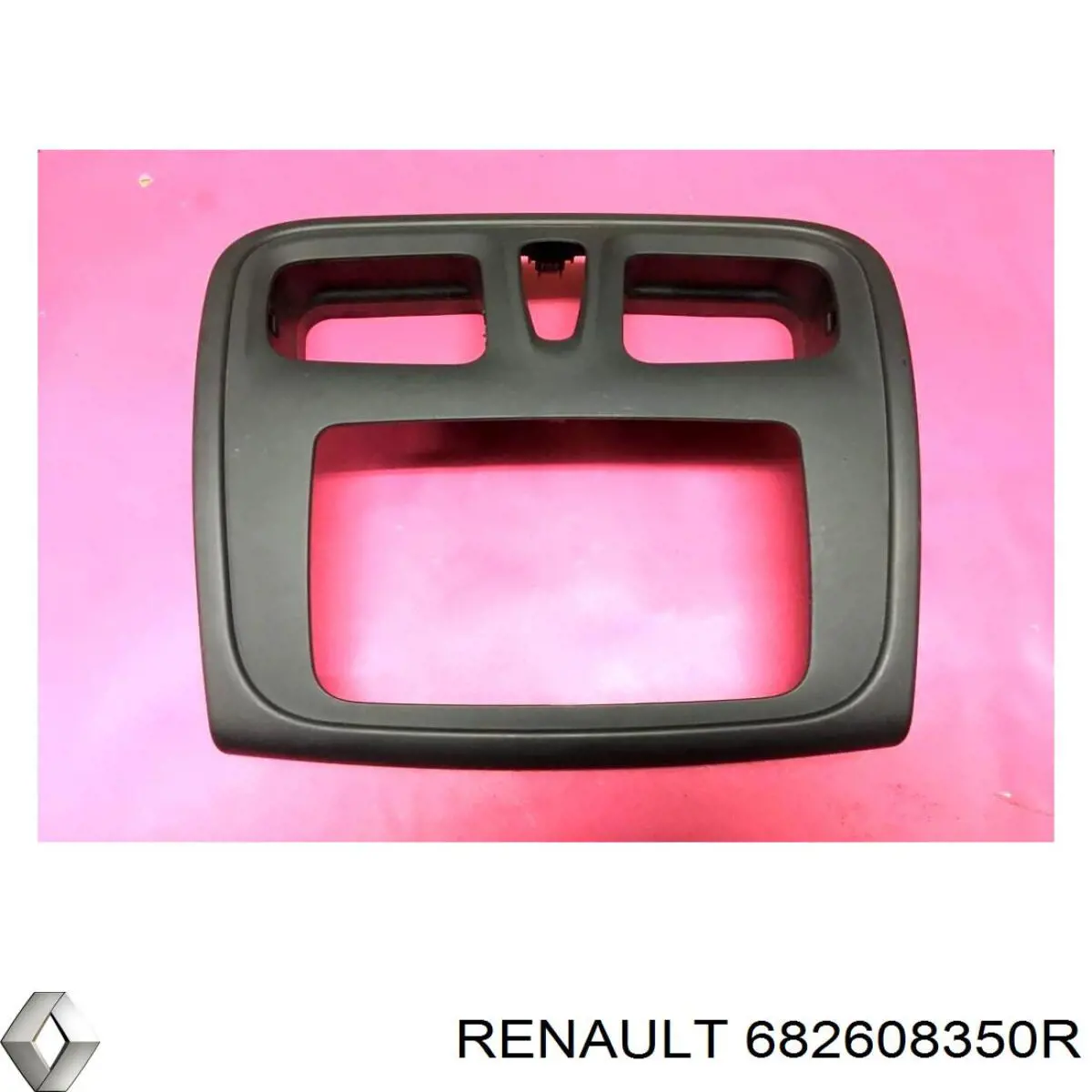 682608350R Renault (RVI)