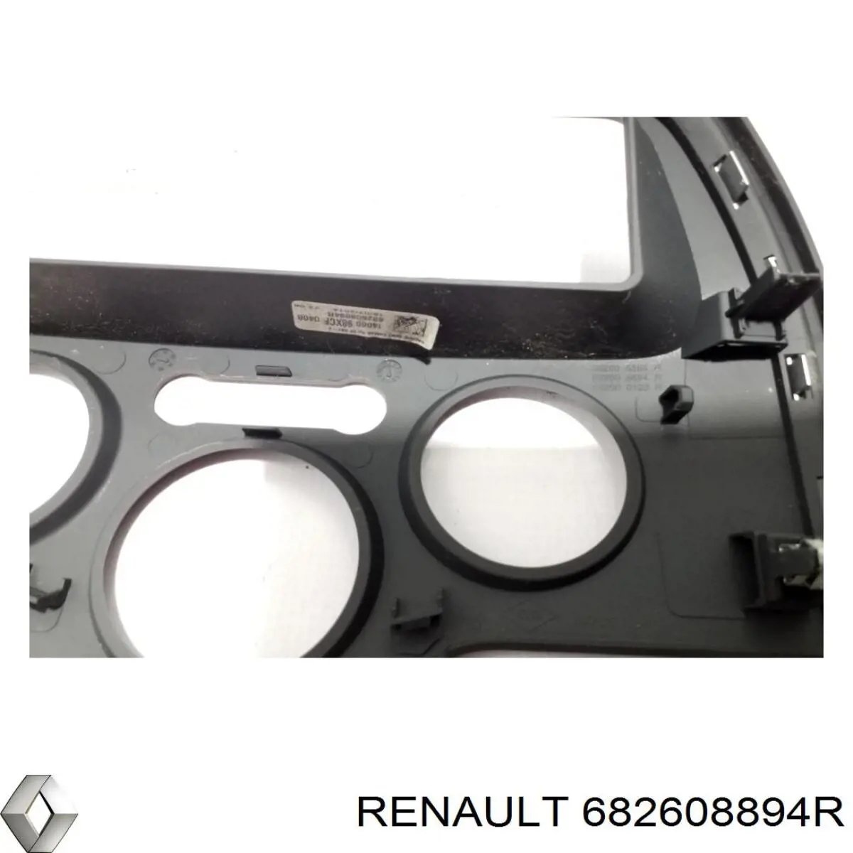  Renault (RVI) 682608894R precio, desde 72,60 EUR