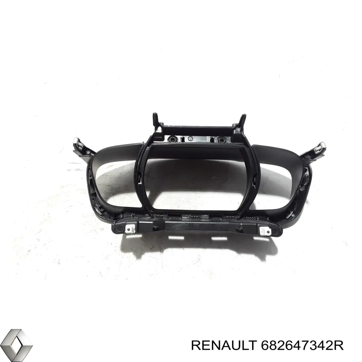  Renault (RVI) 682647342R precio, desde 66,79 EUR