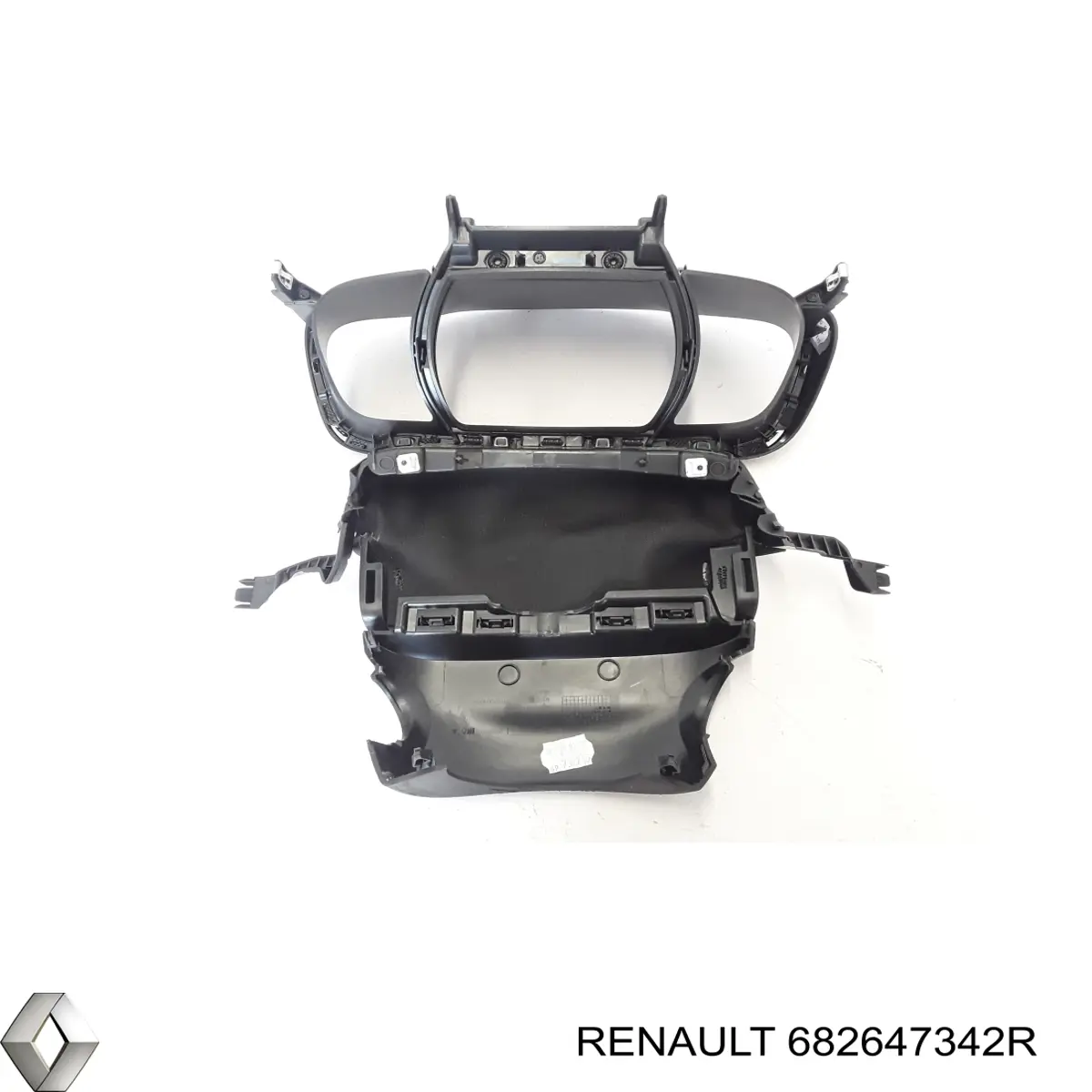 682647342R Renault (RVI) 