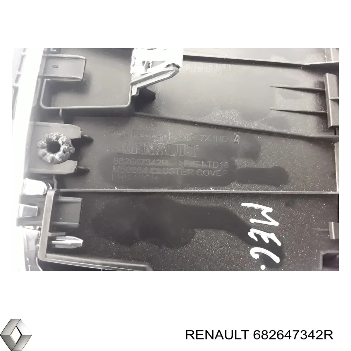 Comprar 682647342R Renault (RVI) 