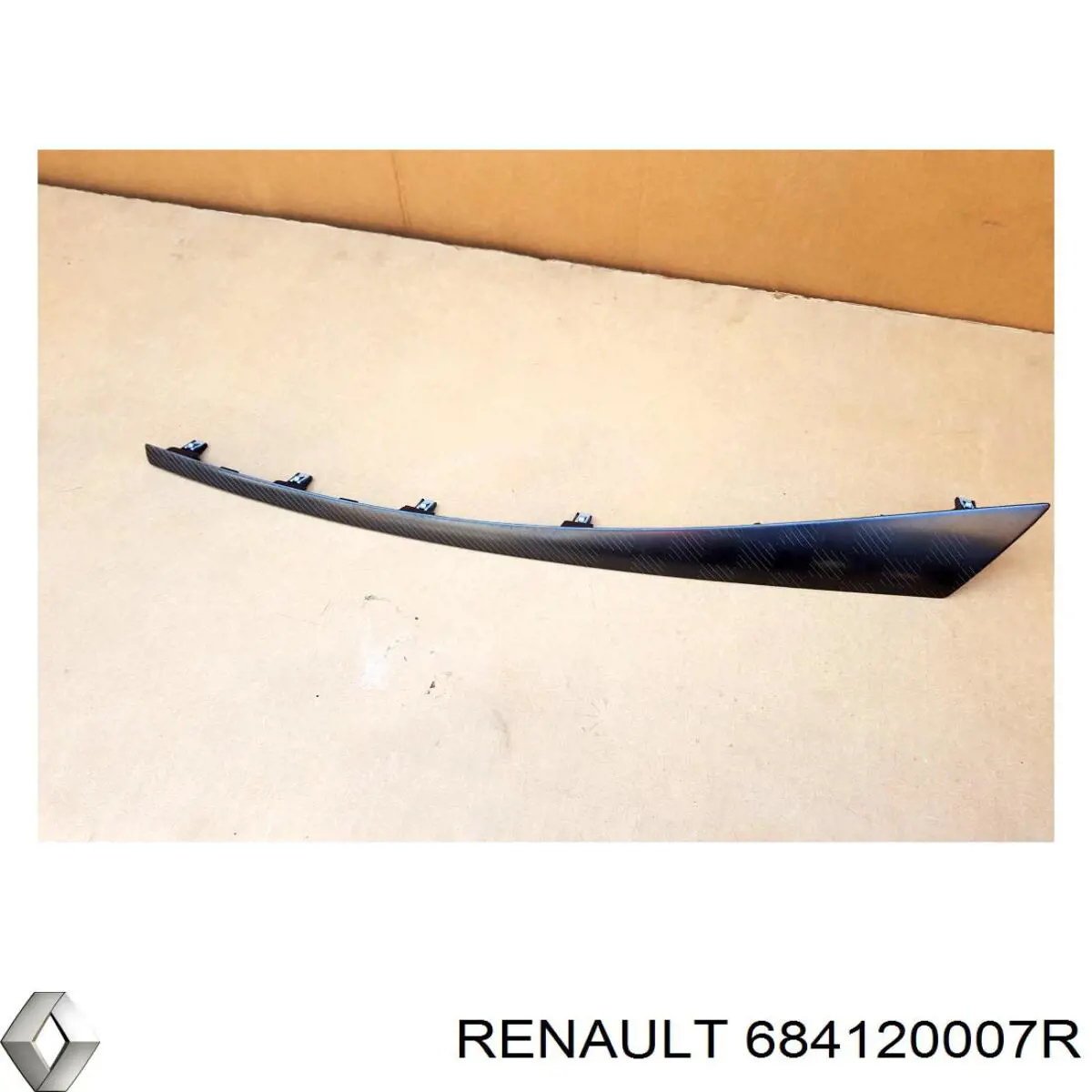 684120007R Renault (RVI)