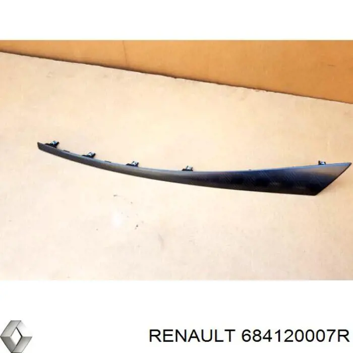 684120007R Renault (RVI) 