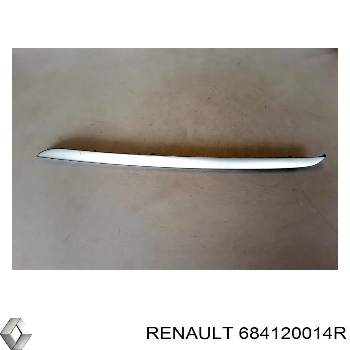 684120014R Renault (RVI)