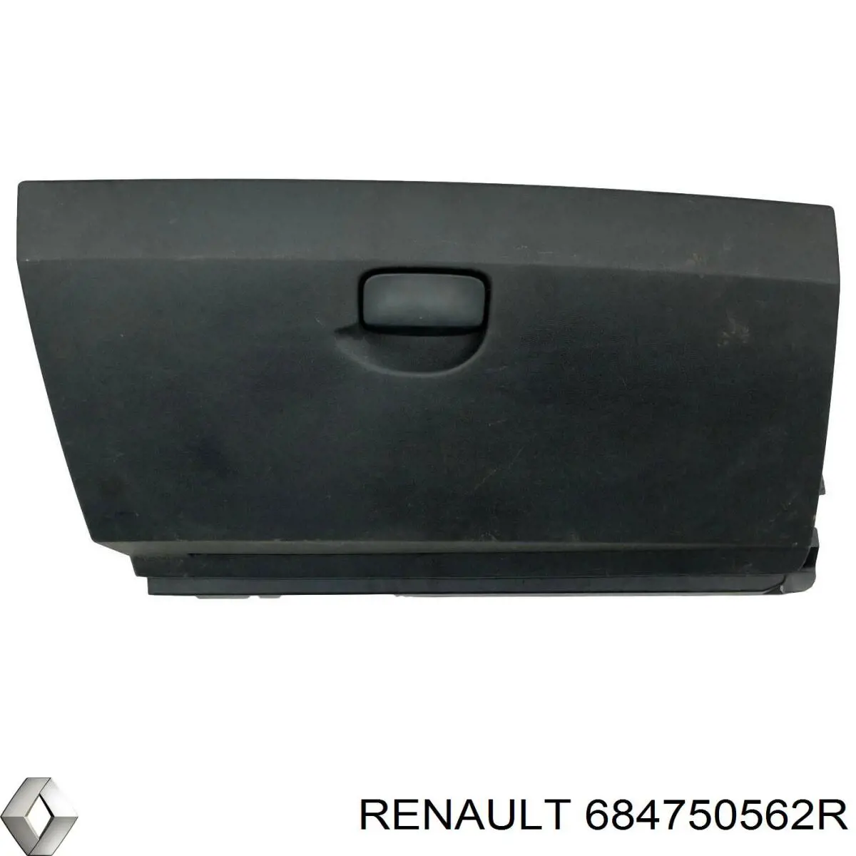 684750562R Renault (RVI)