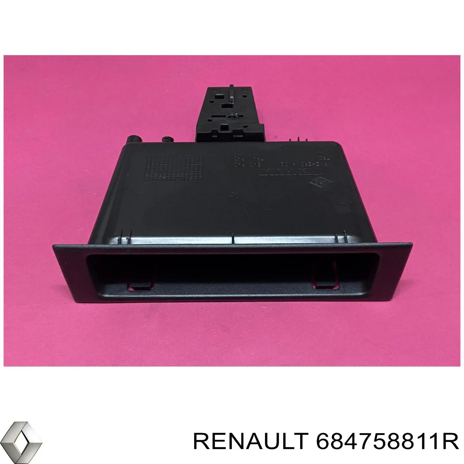684758811R Renault (RVI) 