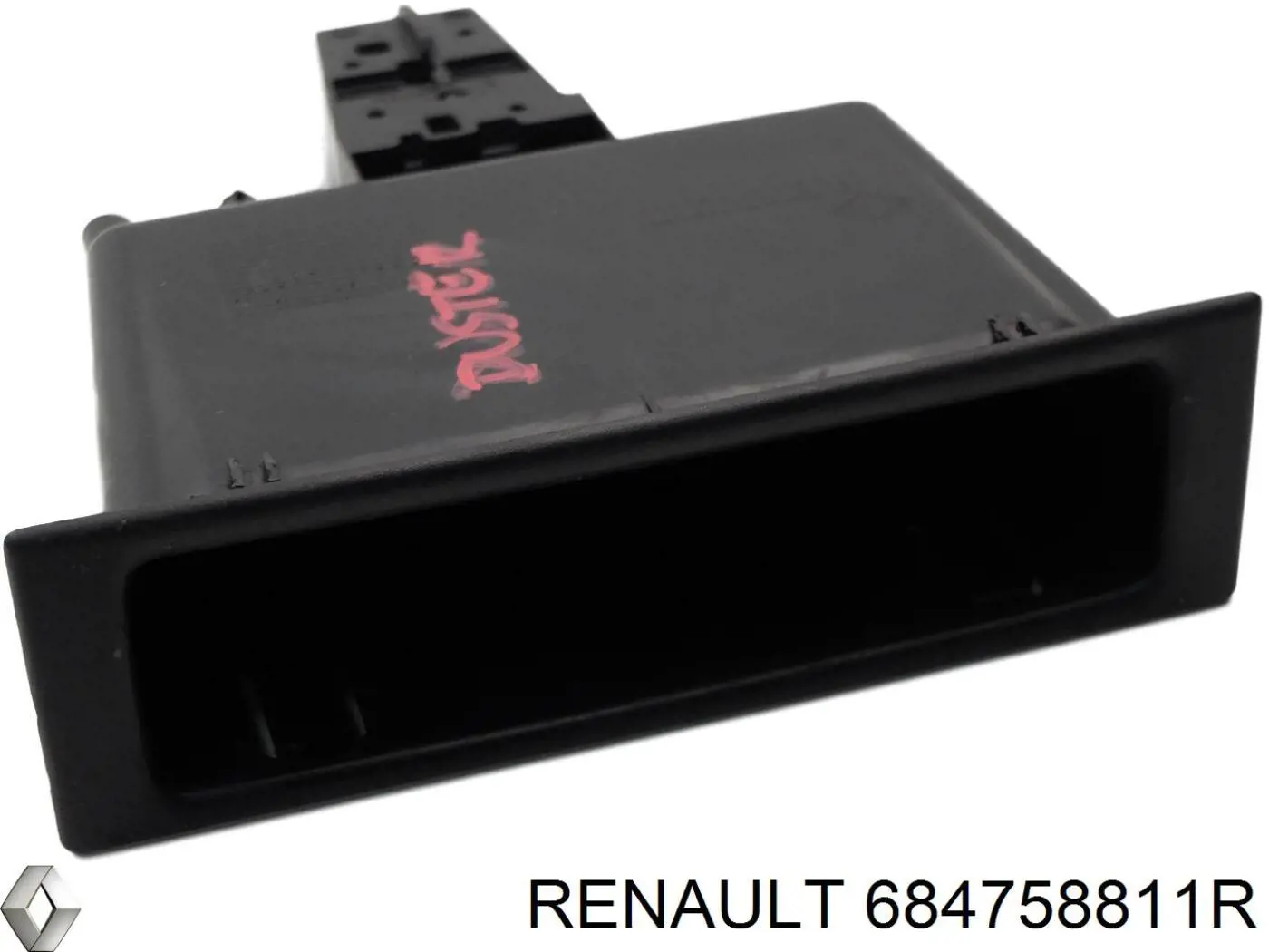  Renault (RVI) 684758811R precio, desde 58,08 EUR